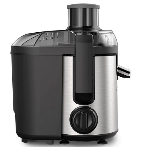 Extractor eléctrico T-fal negro ze420dmx