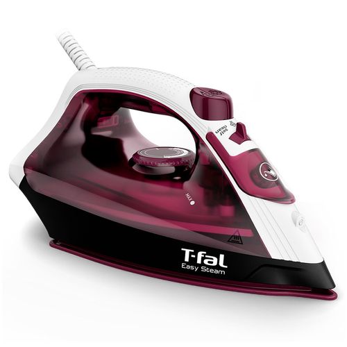 Plancha T-fal Morada Fv1951X0