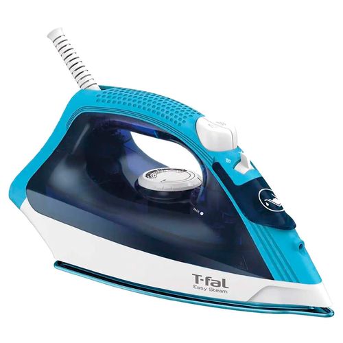 Plancha T-fal azul fv1940x0