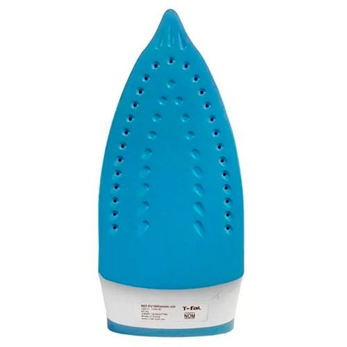 Plancha T-fal azul fv1940x0