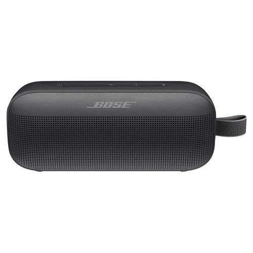 Bocina Bose Soundlink Flex Negro 865983-0100