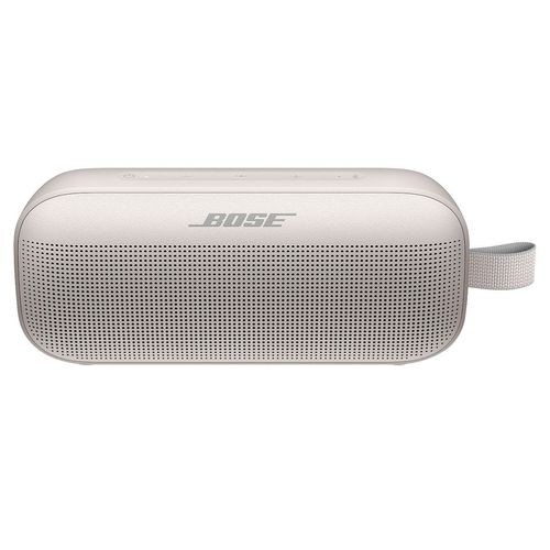 Bocina Bose Soundlink Flex Blanco 865983-0500