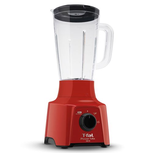 Licuadora T-fal Roja Ln2815Mx