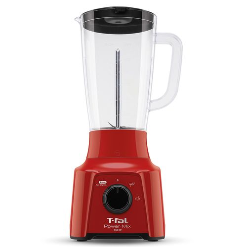 Licuadora T-fal Roja Ln2815Mx