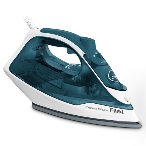 Plancha T-fal Azul Fv2830X0