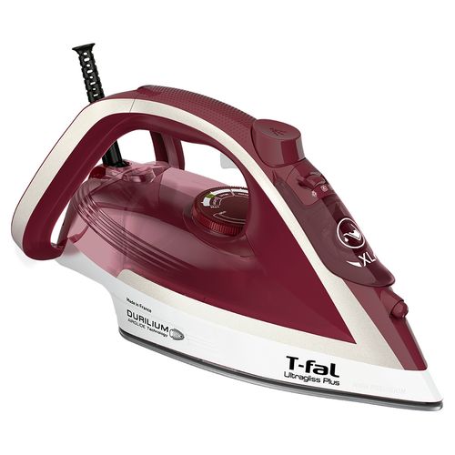 Plancha T-fal roja fv6811x0