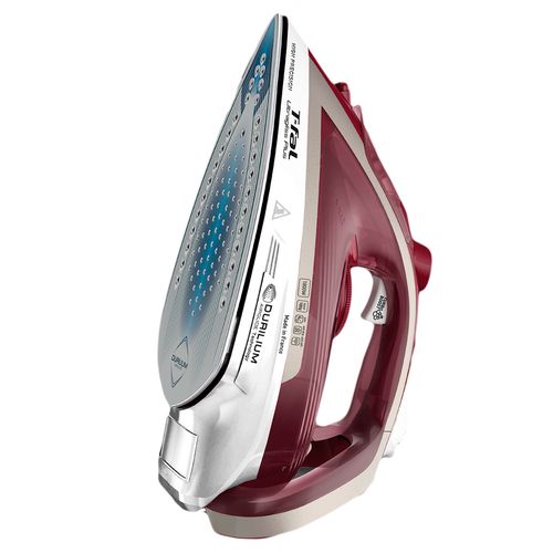 Plancha T-fal roja fv6811x0