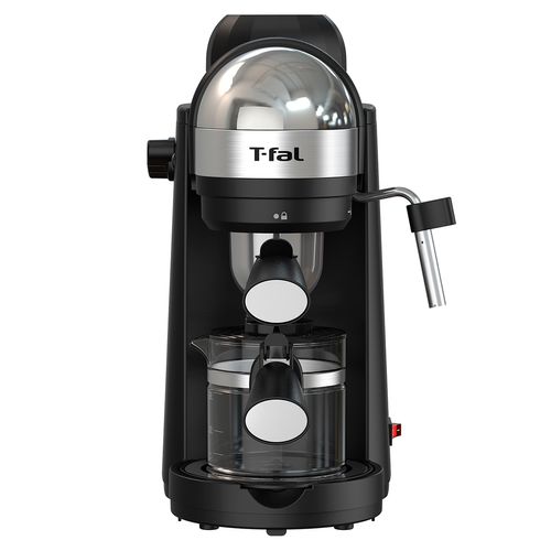 Cafetera Premium T-fal Negro Ex1728Mx