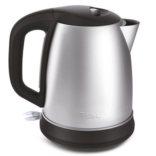 Jarra eléctrica T-fal gris ki270dmx