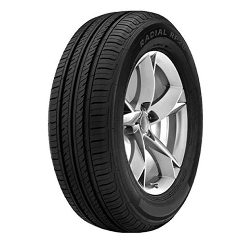 Llanta para auto rp28 185-60 r14 Westlake negro hwrp28i