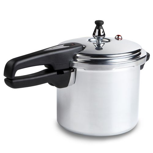 Olla de presión T-fal aluminio 6l yl223la