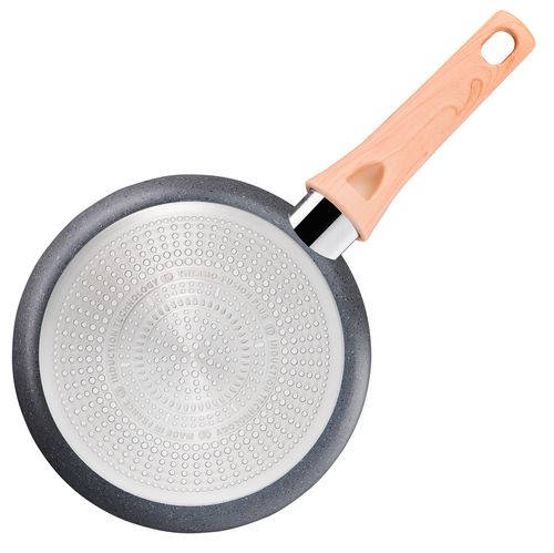 Sartén redondo T-fal natural force 22 cm gris g2660302