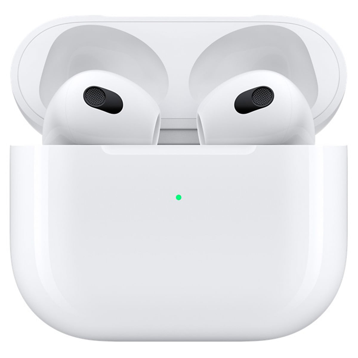 メーカー公式ショップ】-Apple(アップル) AirPods 第3世代 MME73J／A