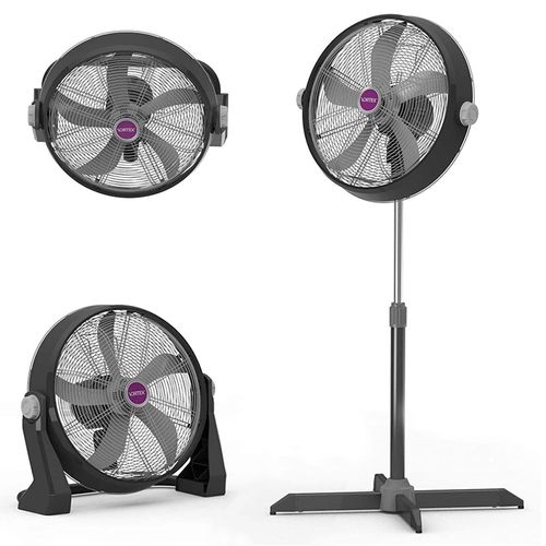 Ventilador De Pedestal Navia Vortex 3 En 1 CPV-TR10