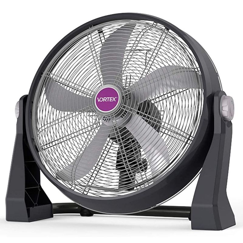 Ventilador De Pedestal Navia Vortex 3 En 1 CPV-TR10 - La Marina