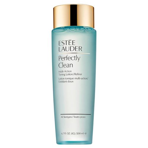 Tónico exfoliante Estée Lauder perfectly clean ycfa01000