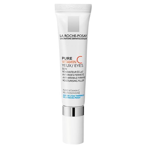 Tratamiento anti edad La Roche Posay redermic hyalu c ojos 15ml m5479200