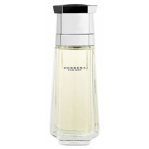 Fragancia para caballero Carolina Herrera for men 100ml 602816901
