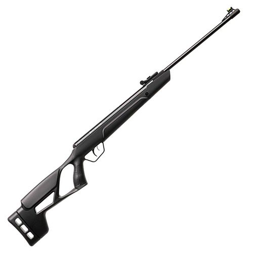 Rifle Crosman 5.5 800 PPS Negro CT2S