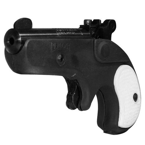 Pistola Deportiva Mendoza Derringuer De Salva 4.5 PK-62-3