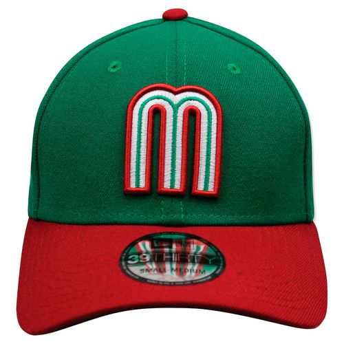 Gorra para caballero New Era rojo 70424690
