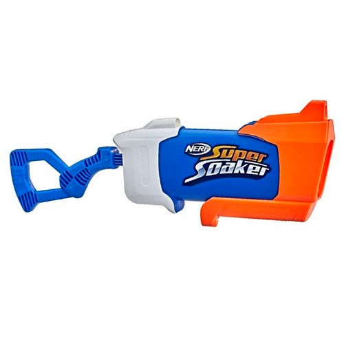 Pistola De Agua Nerf Supersoaker Rainstorm F3890