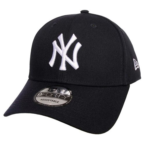 Gorra para caballero New Era the league negro 10047538