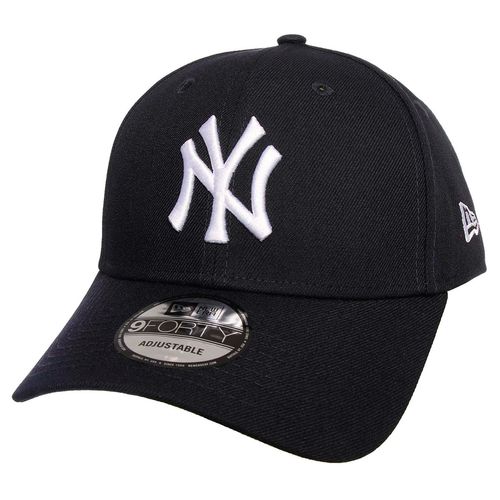 Gorra Para Caballero New Era The League Negro 10047538