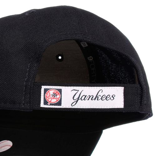 Gorra Para Caballero New Era The League Negro 10047538