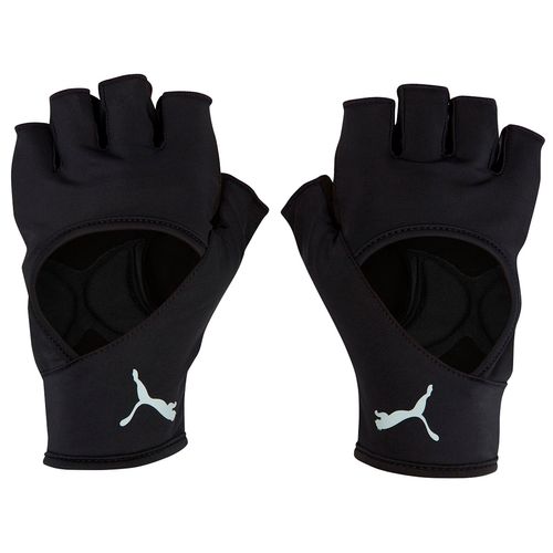 Guantes Puma essential training negro 041465 01