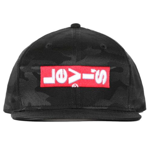 Gorra Para Caballero Levis LMHFV-V001