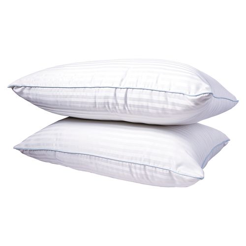 Almohada Premium Hotelera Condecora Perla - Blanco Premium