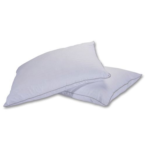 Almohada standard Serta blanco adaptative