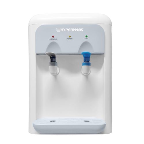 Despachador de agua para mesa Hypermark 20l blanco winterwater