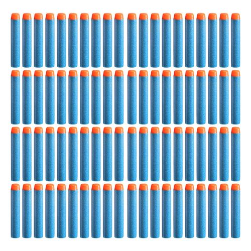 Repuesto Para Pistola Nerf Elite 2.0 Refill 80 F0039