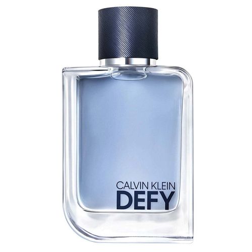 Perfume Para Caballero Calvin Klein Defy 100ml 99350058165