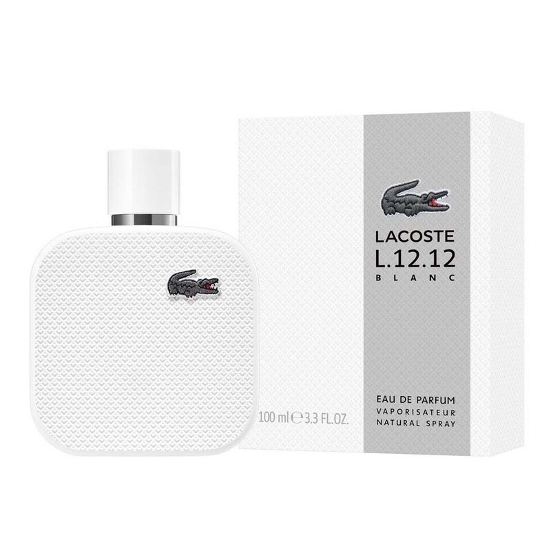 Perfumes lacoste caballero new arrivals