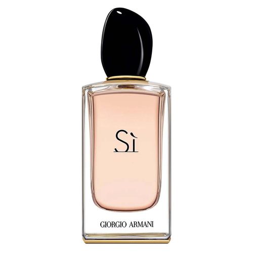 Fragancia Para Dama Giorgio Armani Sí EDP 100ml L4390503