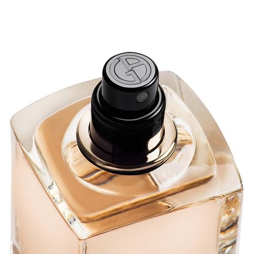 Fragancia Para Dama Giorgio Armani Sí EDP 100ml L4390503