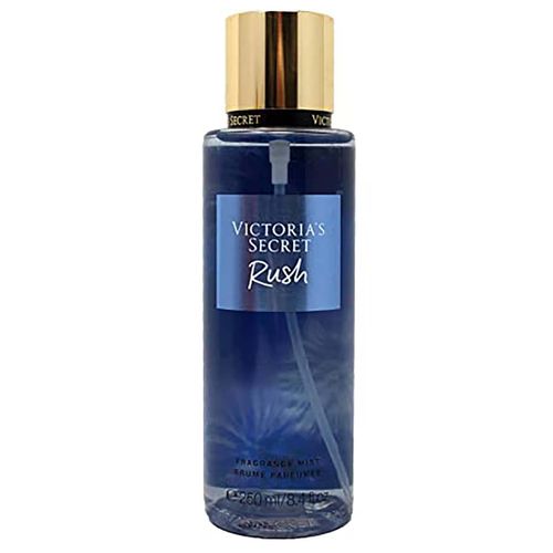 Body Mist Rush Victoria Secret 250ml Morado VICSECMIS15