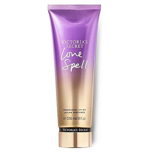 Crema corporal lotion love spell Victoria Secret vicseclot07