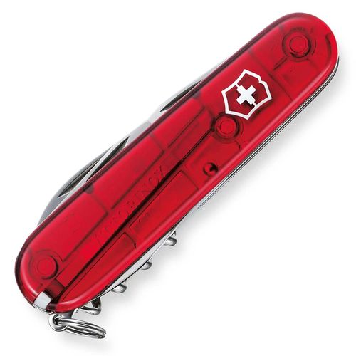 Navaja Mediana Victorinox Suiza Spartan 1.3603.T