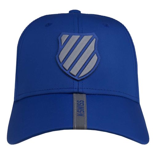 Gorra Para Caballero Kswiss Azul ENECAAZU