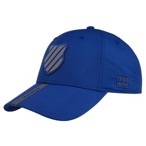 Gorra Para Caballero Kswiss Azul ENECAAZU
