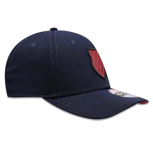 Gorra Para Caballero Kswiss Land Azul Marino LANDCMAR