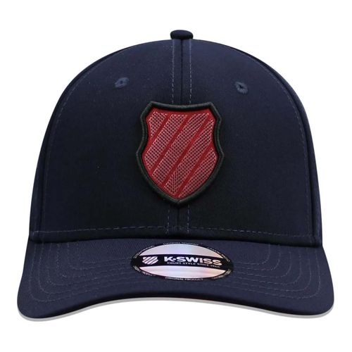 Gorra Para Caballero Kswiss Land Azul Marino LANDCMAR