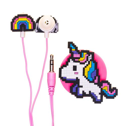Mini Audífono Onix Magia Pixeles 14485521001