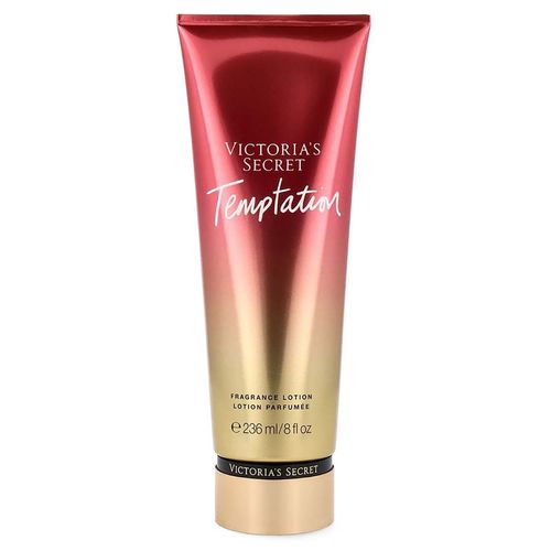 Crema corporal Victoria Secret temptation 236ml vicseclot10
