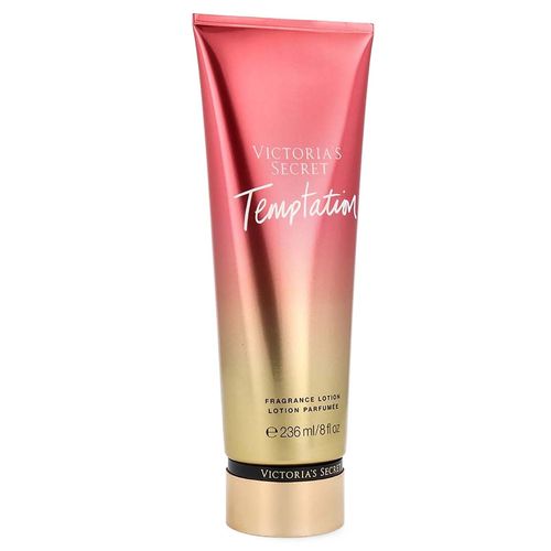 Crema corporal Victoria Secret temptation 236ml vicseclot10