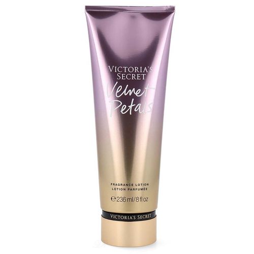 Crema corporal Victoria Secret velvet petals 236ml